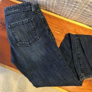 Ann Taylor LOFT jeans